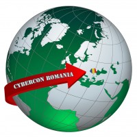 CyberCon Romania 2014: International Conference on Cybersecurity and Cybercrime