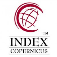 IJISC was indexed in Index Copernicus database
