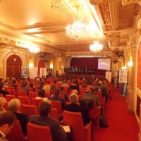 The Euro-Atlantic Security and the Security in the Cyberspace Conference