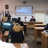 The Romanian Institute for Public Order Studies Annual Conference