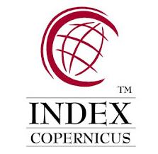 Romanian Association for Information Security AssuranceIJISC was indexed in Index  Copernicus database - Romanian Association for Information Security  Assurance