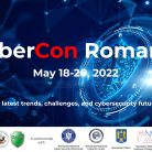 RAISA organizes CyberCon Romania 2022 conference on cybersecurity